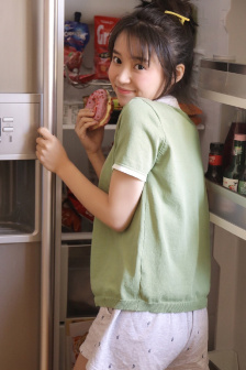 不穿内裤的女教师